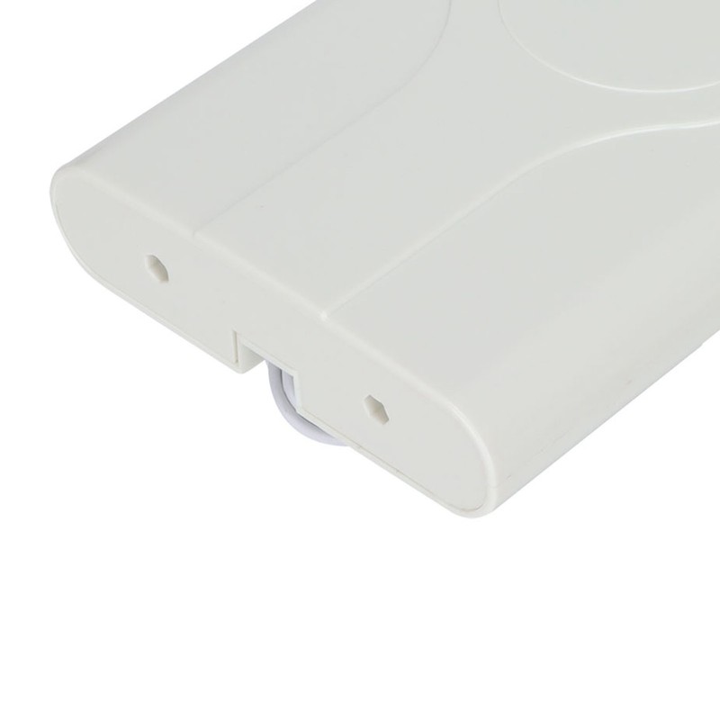 Flat Antenna 4G WIFI 2M SMA Male 700 MHZ to