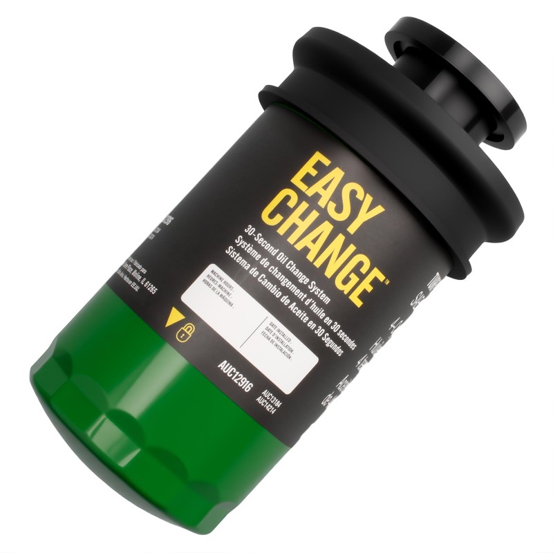 AUC13705 Home Maintenance Service Kit – Compatible with John Deere