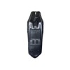 Bench Black Suitable for Rieju MRT 50 & Marathon 125