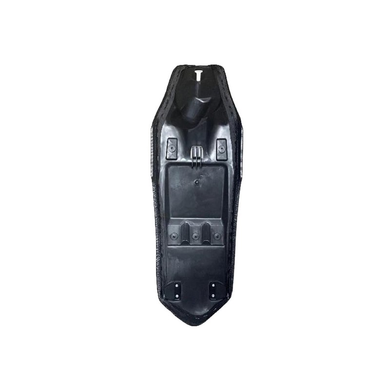 Bench Black Suitable for Rieju MRT 50 & Marathon 125
