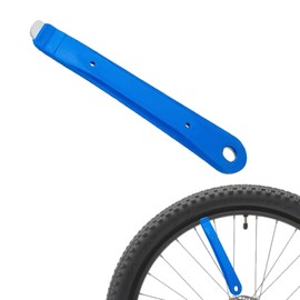 KGCGJVB Bike Tire Levers Tool Set Bicycle Lever Tools for Road and Mountain Cycle Tyre Changing Boot and Pal Seating Tool Kit Easy Installation Accessory for Cycling Maintenance