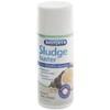 Interpet Sludge Buster Aquarium Treatment, 50 ml, Removes Harmful Waste,