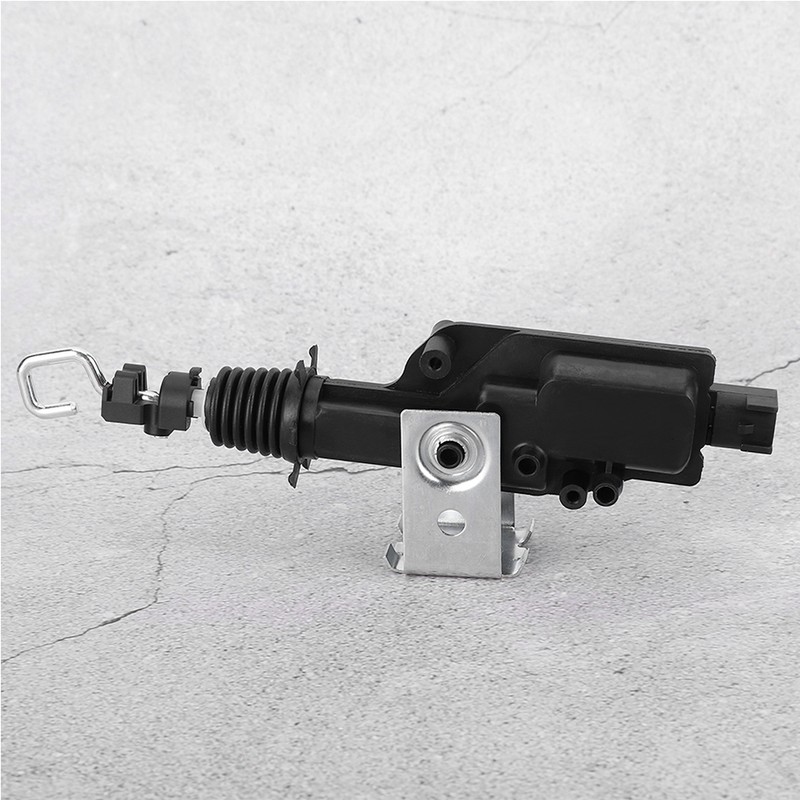 Door Latch Lock Actuator Motor 4L2Z78218A42AA Fits for Ford Crown/Explorer