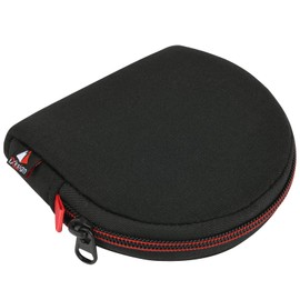 Lightning Power -Camera Filters Case Bags for Round Filters Up to 62mm,Water-Resistant Lycra Design Lens Filter Pouch (Small)