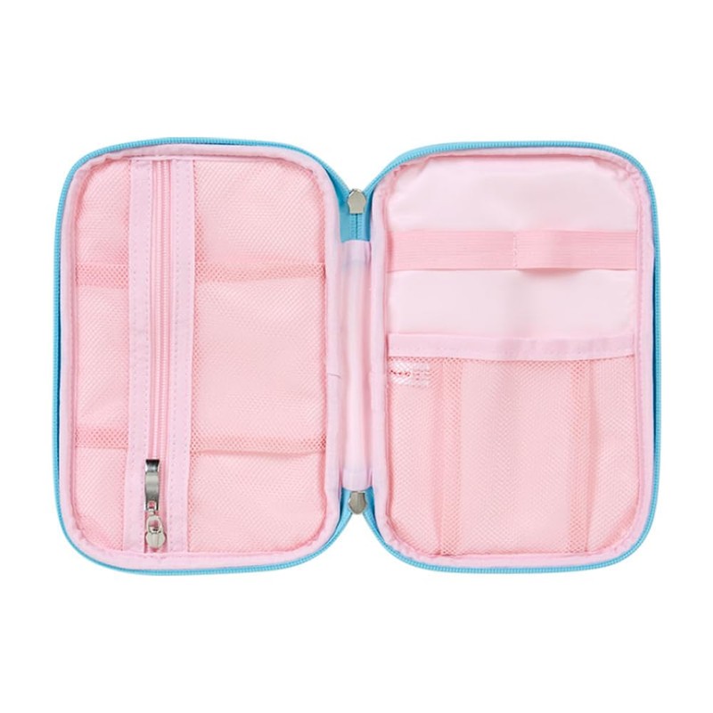 Sanrio (SANRIO) Multi Case (Fantasy Trip) Sanrio Characters 878081