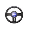 SPARCO-CORSA Steering Wheel Cover Suede SPC1112BKJS SPC1112BKJS