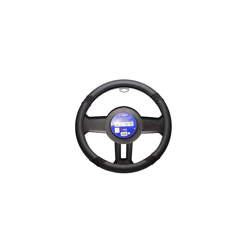 SPARCO-CORSA Steering Wheel Cover Suede SPC1112BKJS SPC1112BKJS