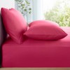 Appletree Super King Fitted Sheet - 182 x 200 x