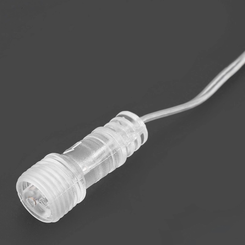 32.8ft 24V String Lights 100LED IP44 Warm Color for Garden