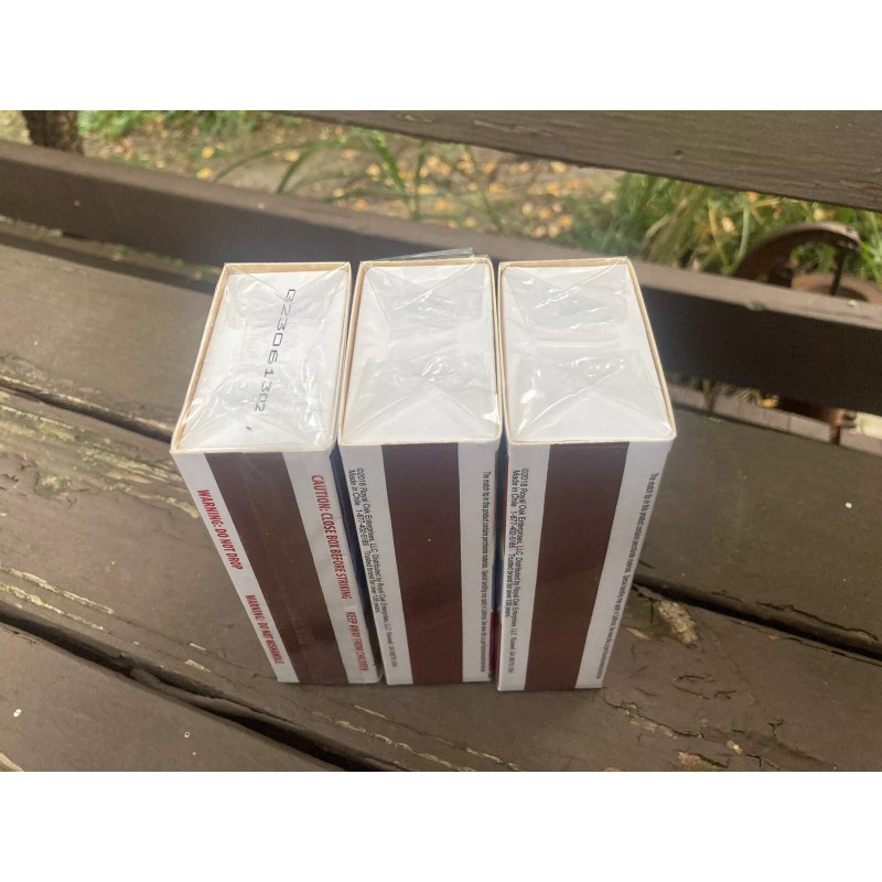 (3 boxes) Diamond Strike Anywhere Matches (300 per box/900 Total)