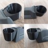 Gregparts LLC Rear Ash Tray Cup Holder 1988-1991 Honda Civic
