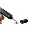 Troika CONSTRUCTION Multitasking Ballpoint Pen - PIP20/BG - Black/Gold -