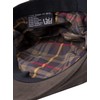 JACK PYKE Ashcombe Men's Flat Cap – Breathable Nyco Outdoor