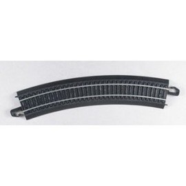 Bachmann 9 Inch Straight Track Ho Snap-Fit Ez Single Piece