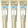 3x Pantene Pro-v Miracles Hydra Day Hair Serum Thirsty Ends