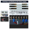 UniTak3D Ender 3 3D Printer LED Light 24 V Light