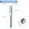 sourcing map Hand Bottom Tap M8 x 1 H2 Metric