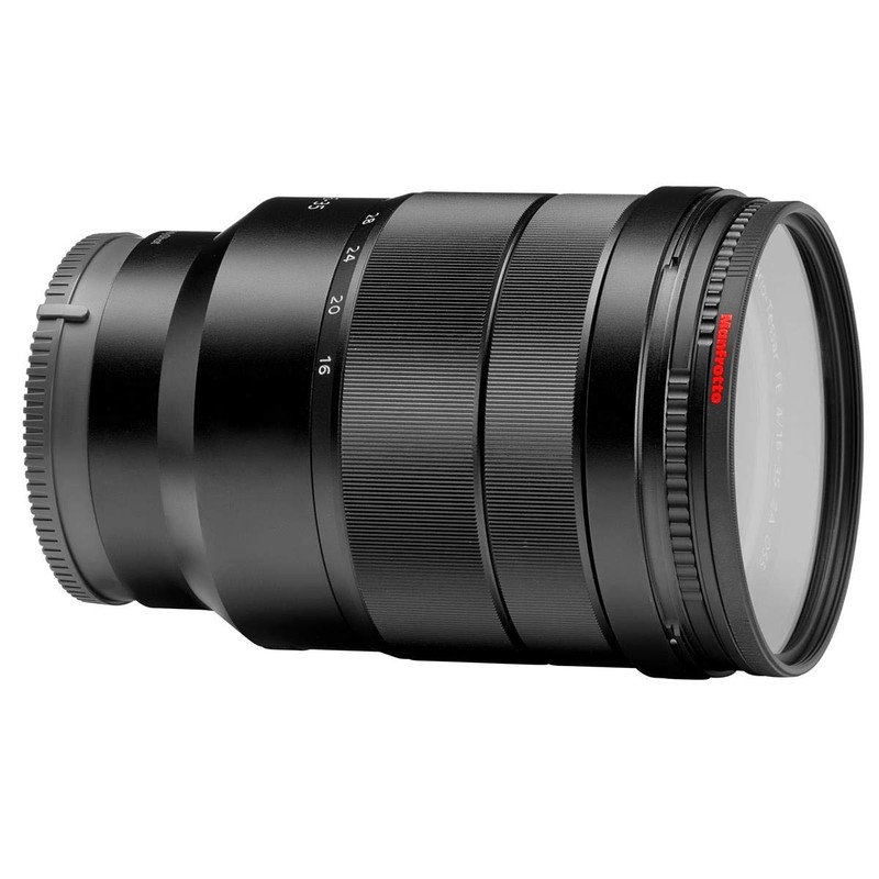 Xume MFXFH82 Filter Holder 82mm, Black, Compact