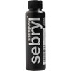 SEBRYL - Shampoo Anticaspa Dermatológico, con Alquitrán de Hulla, Ciloquinol