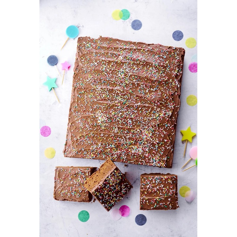 Silpat Flexipan Family-Size Rectangle Mold