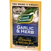 Good Seasons Garlic & Herb Dressing & Recipe Mix, 0.75