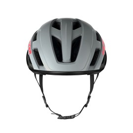LAZER Strada KinetiCore Bike Helmet, Lightweight Bicycling Gear for Adults, Men & Women’s Cycling Head Gear, Grey, Small