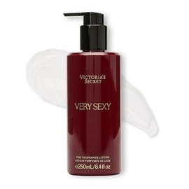 Victoria's Secret Very Sexy Fragrance Lotion 8.4 Ounce