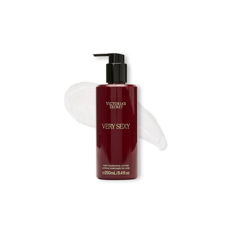 Victoria's Secret Very Sexy Fragrance Lotion 8.4 Ounce