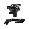 JDMON Heater Control Valve Compatible with Dodge Ram 1500 2500