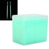 Yosoo Caja de 1100 Uds., Palillo de Dientes para Limpieza
