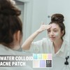 Pimple Patch, 357 Counts Pimple Patch Stars Pimple Patches, Hydrocolloid