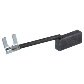 vhbw 2x Kohlebürste 5 x 8 x 17 mm kompatibel mit Fein MShy 649-1, 648-1Z Winkelschleifer, Bohrmaschine