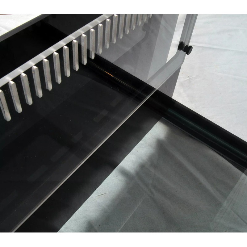 Marine Biosystems REFUGIUM KIT - 60 Breeder 4 Chamber ezBuild