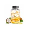 Toyocare Suplemento De Vitamina D3 Y K2 Mk-7, 150 Cápsulas