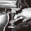 VESSEL GT-R10M Air Ratchet Wrench