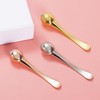 HHONGDU Eye Roller Massager Eye Cream Spatula Spoon Facial Skin