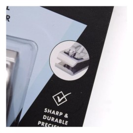 Tweezerman Cortauñas Para Pies Tweezerman Stainless Steel Toenail Clipp