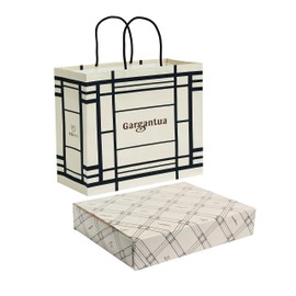 [With carrier bag] Imperial Hotel Cookie Assortment (C-30N)