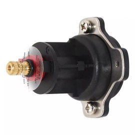 xue-autos Mixer Balancing Cap Stem Assembly for Kohler GP77759 K-304 & 1/2" Shower Valve