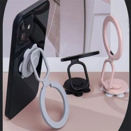Storage Organizer Holder Stand for home organization and desk space-saving household accessory, Korean Import, Home Kitchen and Daily, Option 15