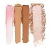 Red Carpet Secret Eye Bright Pallette - 03 Medium by