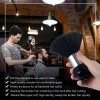 Kit De Herramientas Y Peines Para Peluquería Con Vaporizador