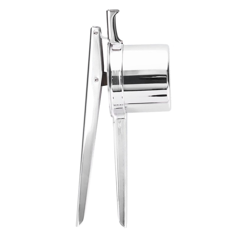 Stainless Steel Manual Juicer Healthy, Practical, Beautiful, Lightweight, Hand Juicer