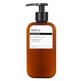 Partner_Reference 스킨유 이노센트 바디로션 딥 머스크 350g 1개 / 스킨유 이노센트 바디로션 딥 머스크 350g 1개