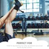 BESPORTBLE 2pcs Neoprene Ankle Strap for Cable Machine Fitness Ankle