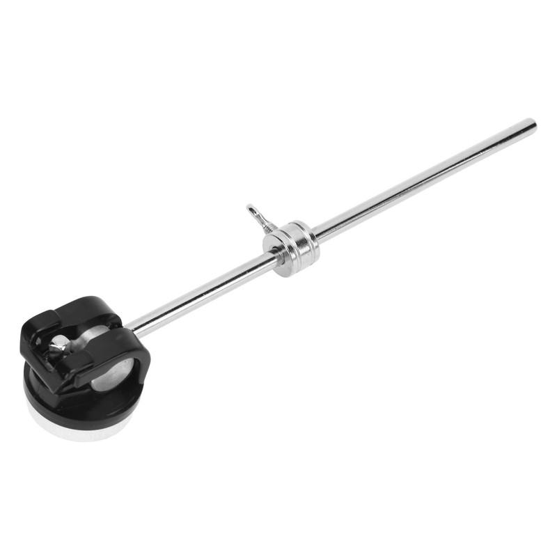 Bass Drum Pedal Beater Percussion Mallet Replacement Single Double Pedal