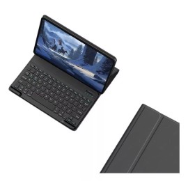 generic K Funda Con Teclado For Oppo Realme Pad 10.4 Pulgadas 2022