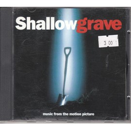 Shallow Grave