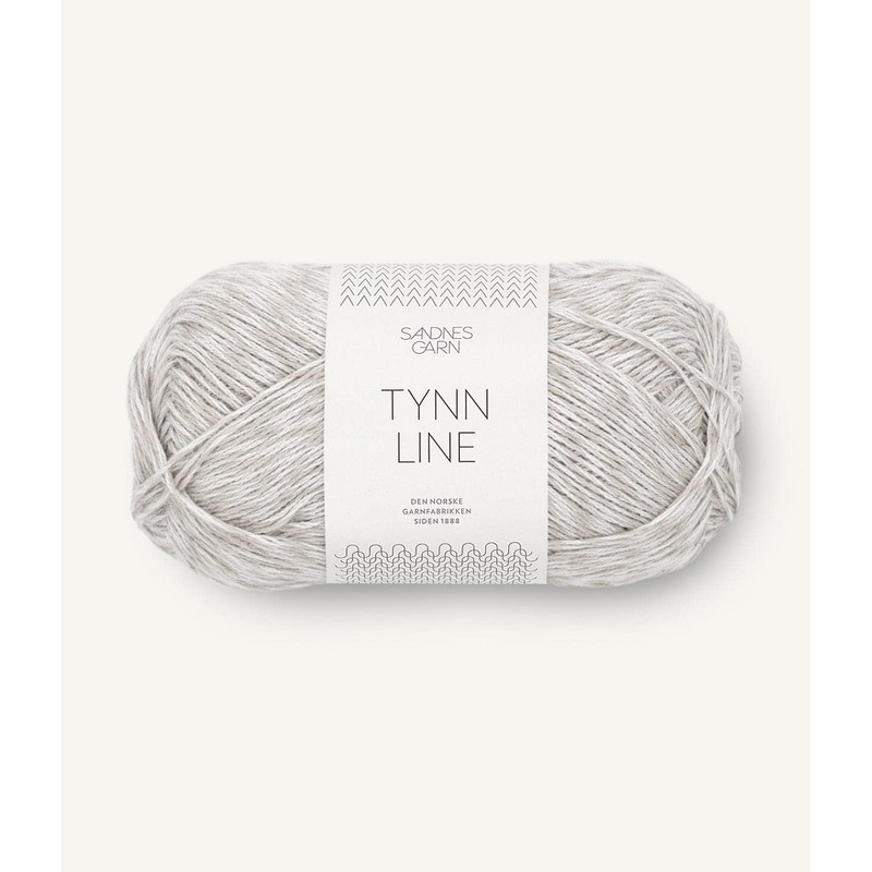 Sandnes Garn Tynn Line 50g