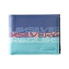 Quiksilver Freshness - Tri-Fold Wallet for Men - Tri-Fold Wallet